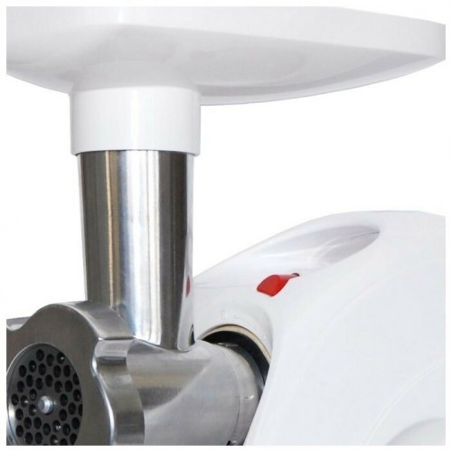 Мясорубка Аксион М 641.04 (белый) 7