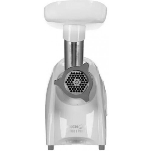 Мясорубка Аксион М 641.04 (белый) 9