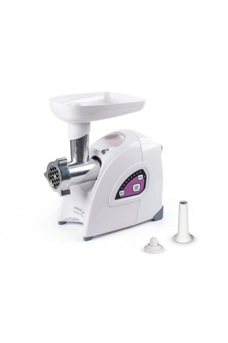 Мясорубка Аксион М 642.01 (белый) 