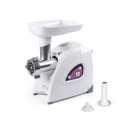 Мясорубка Аксион М 642.01 (белый) 