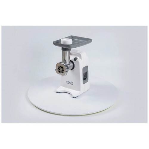 Мясорубка Аксион М321.02 (белый) 1