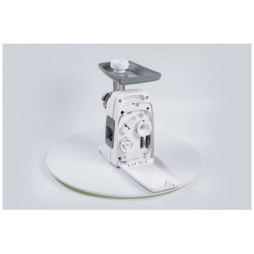 Мясорубка Аксион М321.02 (белый) 2