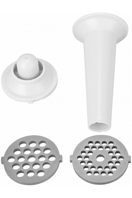 Мясорубка BBK MG1801 (черный/серебристый) 1