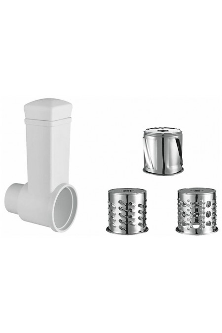 Мясорубка BBK MG2005 (белый/серебристый) 1