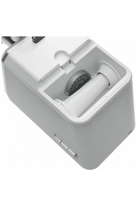 Мясорубка BBK MG2005 (белый/серебристый) 2