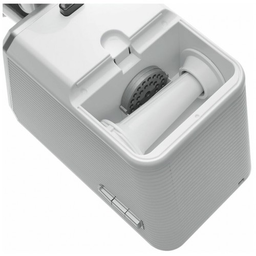 Мясорубка BBK MG2005 (белый/серебристый) 2