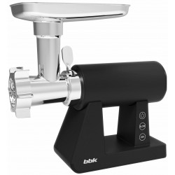 Мясорубка BBK MG3000 (черный)