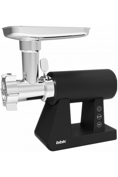 Мясорубка BBK MG3000 (черный) 