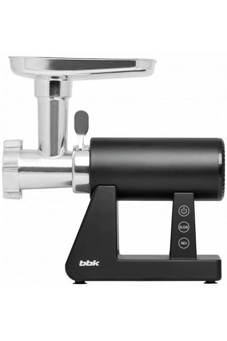 Мясорубка BBK MG3000 (черный) 1