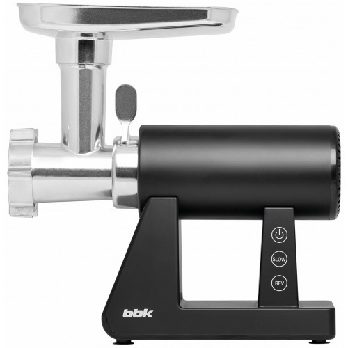 Мясорубка BBK MG3000 (черный) 1