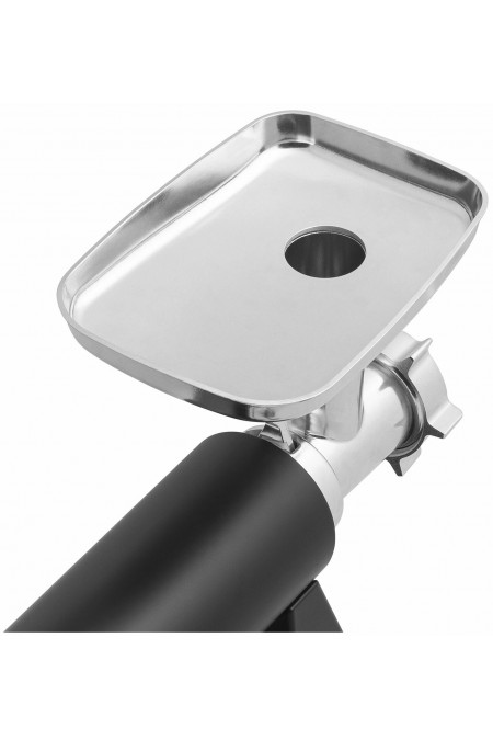 Мясорубка BBK MG3000 (черный) 5