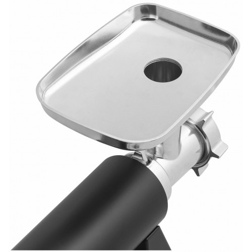 Мясорубка BBK MG3000 (черный) 5