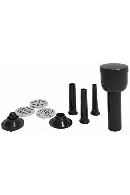 Мясорубка BBK MG3000 (черный) 7