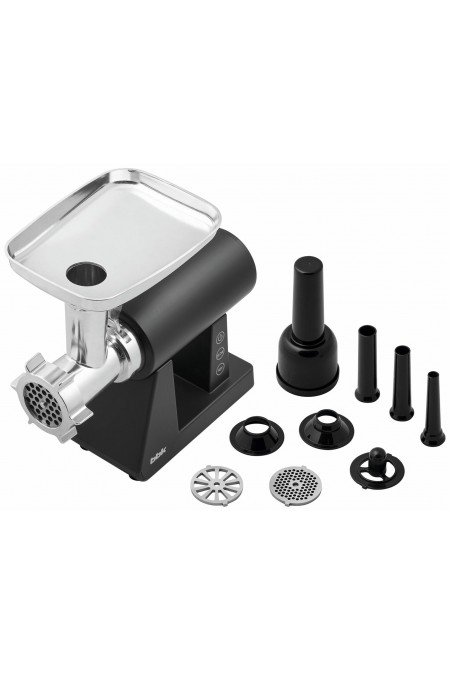 Мясорубка BBK MG3000 (черный) 9