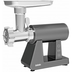 Мясорубка BBK MG3002 (серый)