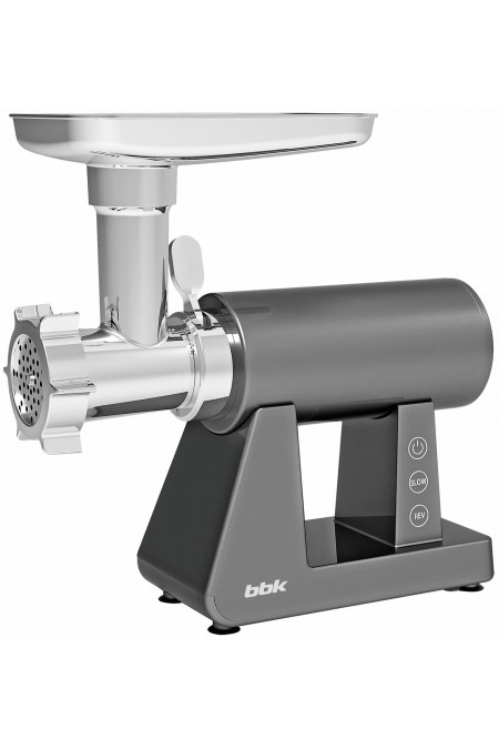 Мясорубка BBK MG3002 (серый) 