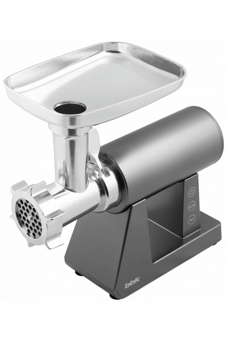 Мясорубка BBK MG3002 (серый) 1