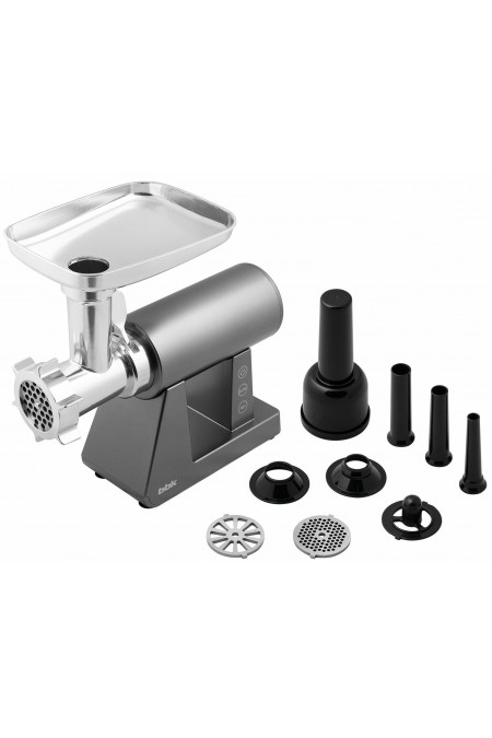 Мясорубка BBK MG3002 (серый) 3