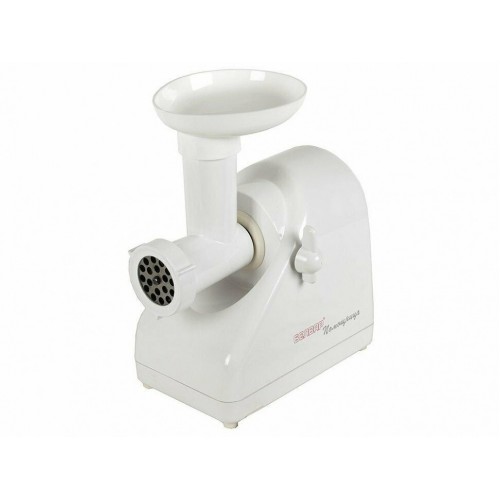 Мясорубка БЕЛВАР КЭМ-36/220-4-30 (белый) 1