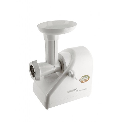 Мясорубка БЕЛВАР КЭМ-36/220-4-30 (белый) 6