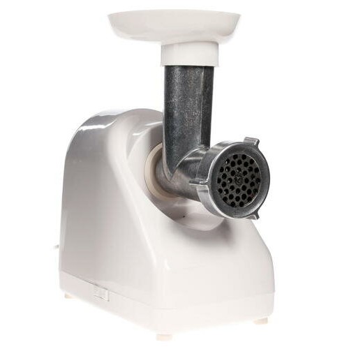 Мясорубка БЕЛВАР КЭМ-36/220-4-30 (белый) 8