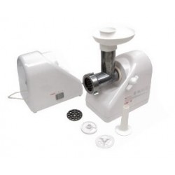 Мясорубка БЕЛВАР КЭМ-36/220-4-31 (белый)