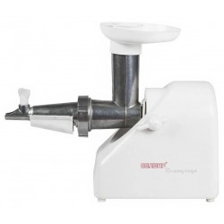 Мясорубка БЕЛВАР КЭМ-36/220-4-34 (белый)