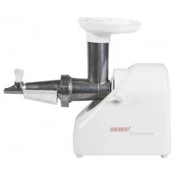 Мясорубка БЕЛВАР КЭМ-36/220-4-34 (белый)