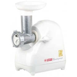 Мясорубка БЕЛВАР КЭМ-36/220-4-34 (белый)