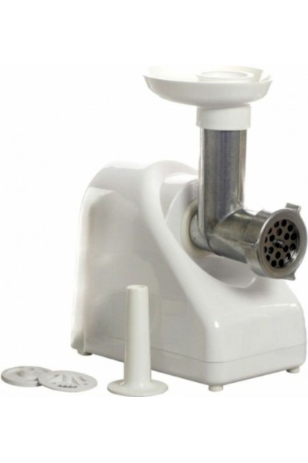 Мясорубка БЕЛВАР КЭМ-36/220-4-34 (белый) 6