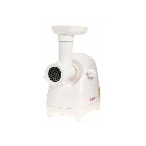 Мясорубка БЕЛВАР КЭМ-П2У-302-06 (белый) 1