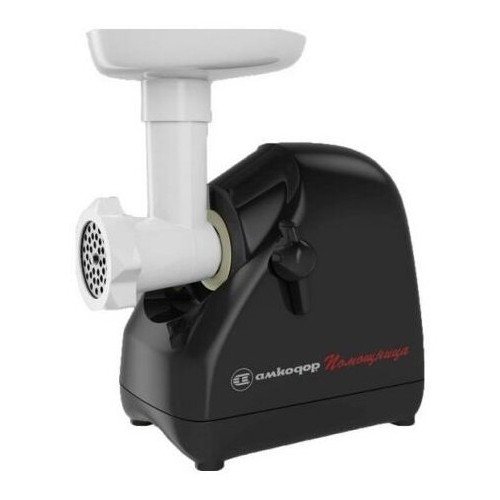 Мясорубка БЕЛВАР КЭМ-П2У-302-07 (белый) 6