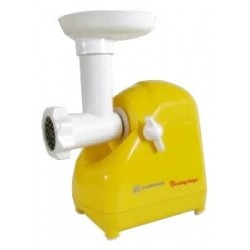Мясорубка БЕЛВАР КЭМ-П2У-302-07 (желтый)