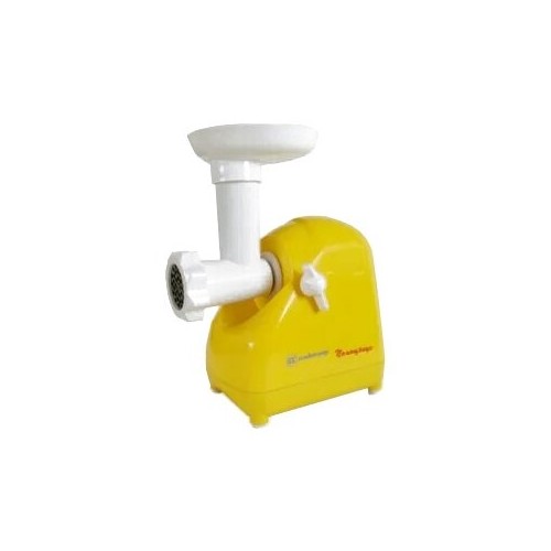 Мясорубка БЕЛВАР КЭМ-П2У-302-07 (желтый) 