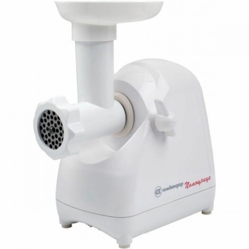 Мясорубка БЕЛВАР КЭМ-П2У-302-09 (белый) 6