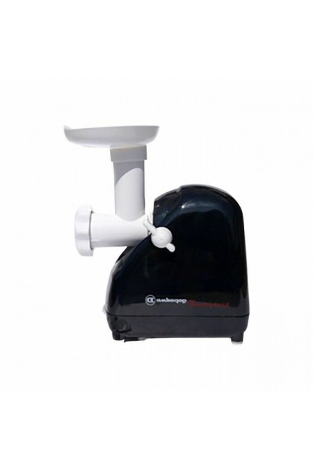 Мясорубка БЕЛВАР КЭМ-П2У-302-09 (черный) 6