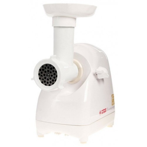 Мясорубка БЕЛВАР КЭМ-П2У-302-10 (белый) 1