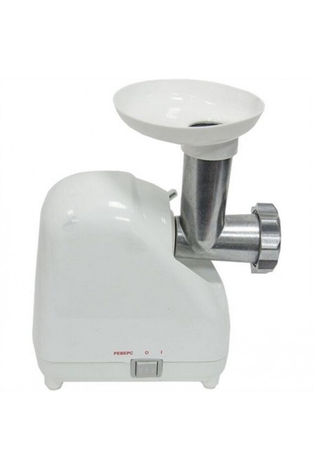 Мясорубка БЕЛВАР КЭМ-П2У-302-10 (белый) 8