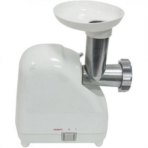 Мясорубка БЕЛВАР КЭМ-П2У-302-10 (белый) 8