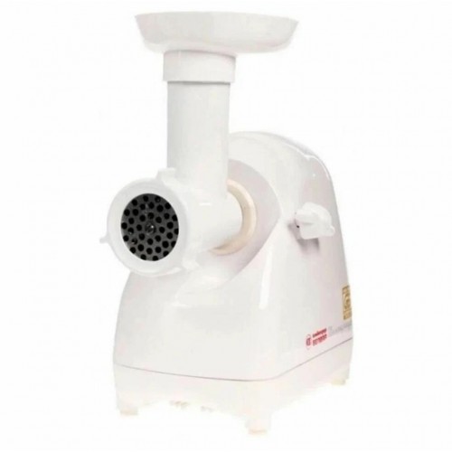 Мясорубка БЕЛВАР КЭМ-П2У-302-11 (белый) 3