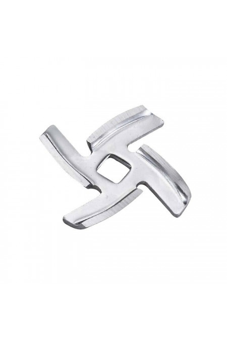 Мясорубка БЕЛВАР КЭМ-П2У-303-01 (белый) 4