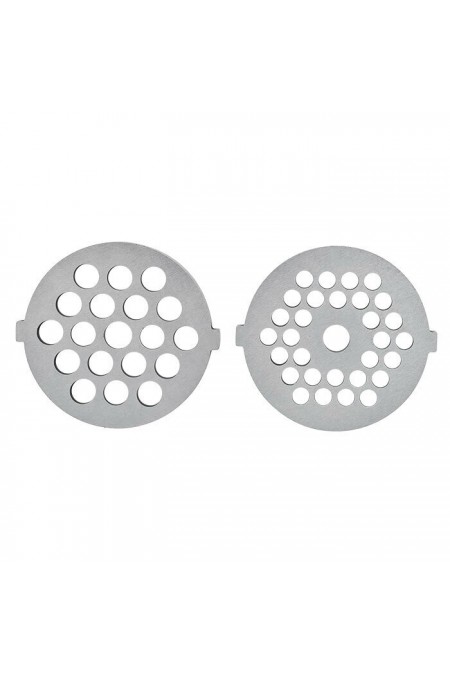 Мясорубка БЕЛВАР КЭМ-П2У-303-01 (белый) 5