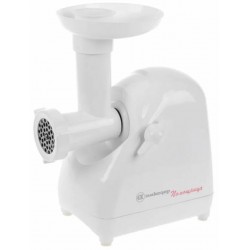 Мясорубка БЕЛВАР КЭМ-П2У-304-00 (белый)