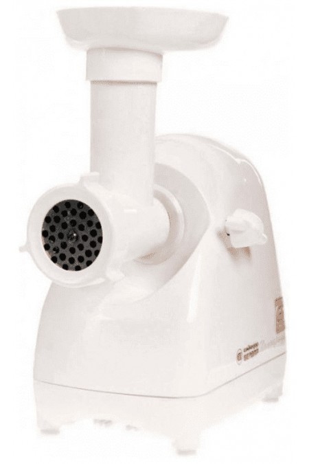 Мясорубка БЕЛВАР КЭМ-П2У-304-03 (белый) 3