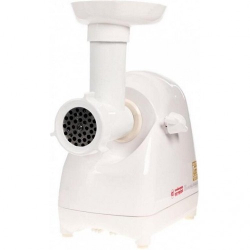 Мясорубка БЕЛВАР КЭМ-П2У-304-03 (белый) 4