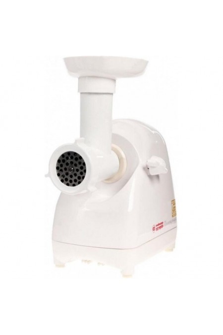 Мясорубка БЕЛВАР КЭМ-П2У-304-03 (белый) 5