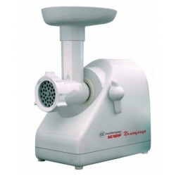 Мясорубка БЕЛВАР КЭМ-П2У-304-05 (белый)