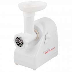 Мясорубка БЕЛВАР КЭМ-П2У-305-00 (белый)