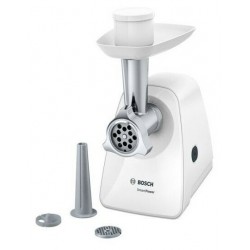 Мясорубка Bosch MFW 2510 (белый)