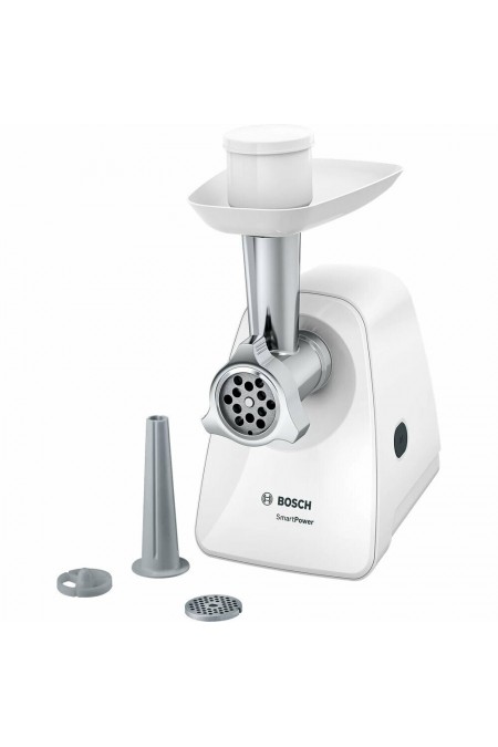 Мясорубка Bosch MFW 2510 (белый) 